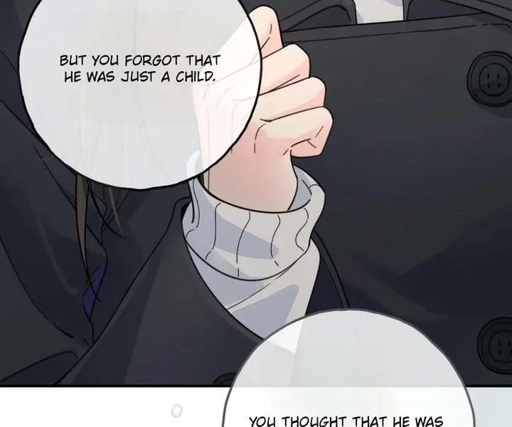 I Just Want To Mooch Off Your Luck Chapter 93 page 44