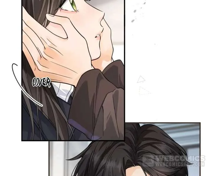 I Just Want To Mooch Off Your Luck Chapter 93 page 35
