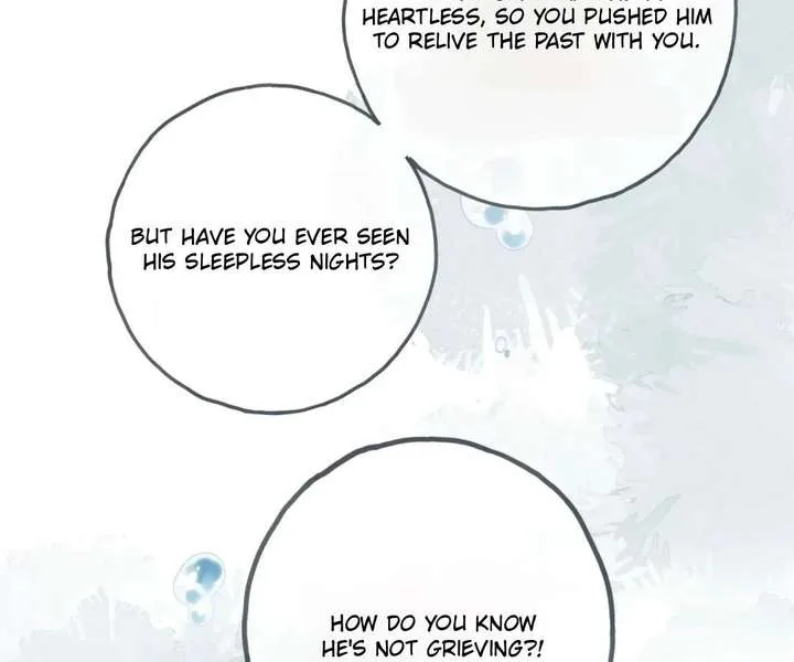 I Just Want To Mooch Off Your Luck Chapter 93 page 45