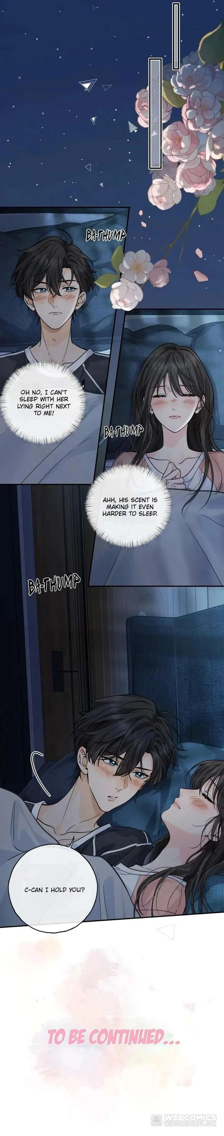 I Just Want To Mooch Off Your Luck Chapter 94 page 5