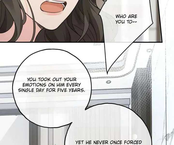 I Just Want To Mooch Off Your Luck Chapter 93 page 41
