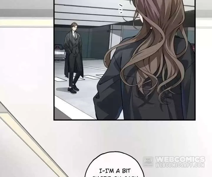 I Just Want To Mooch Off Your Luck Chapter 98 page 4