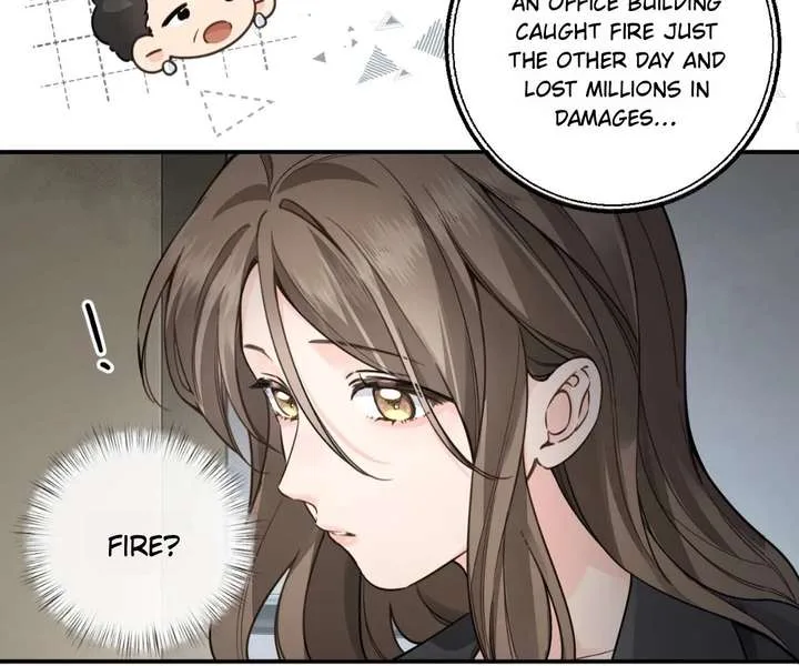 I Just Want To Mooch Off Your Luck Chapter 98 page 23