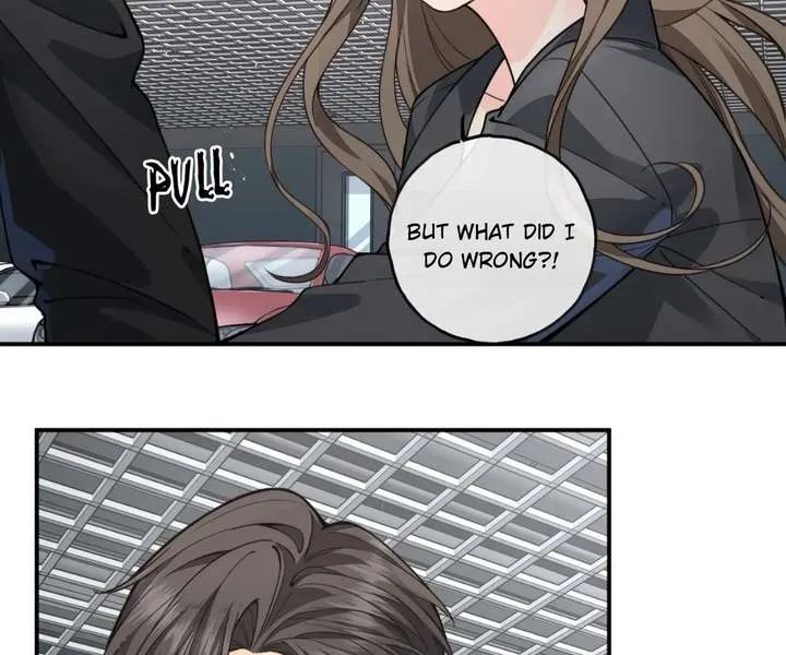 I Just Want To Mooch Off Your Luck Chapter 98 page 10