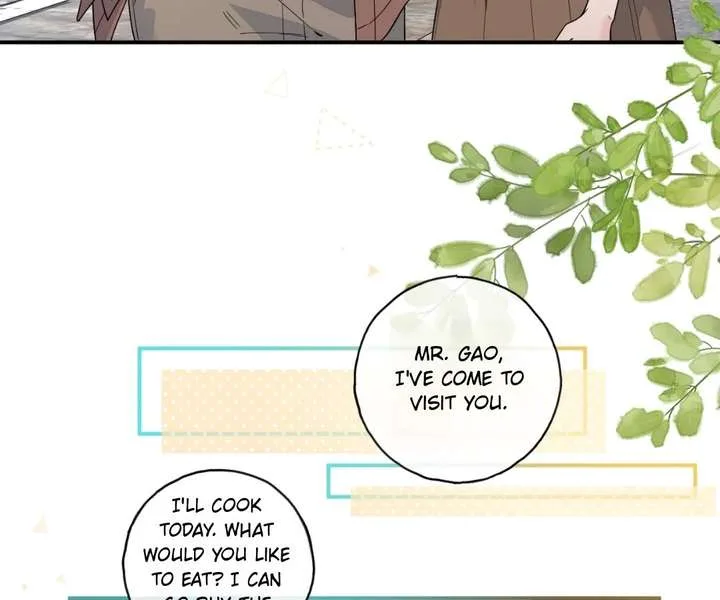 I Just Want To Mooch Off Your Luck Chapter 98 page 32