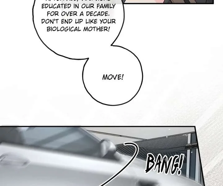 I Just Want To Mooch Off Your Luck Chapter 98 page 13
