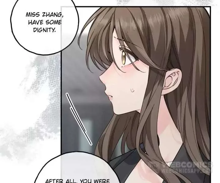 I Just Want To Mooch Off Your Luck Chapter 98 page 12