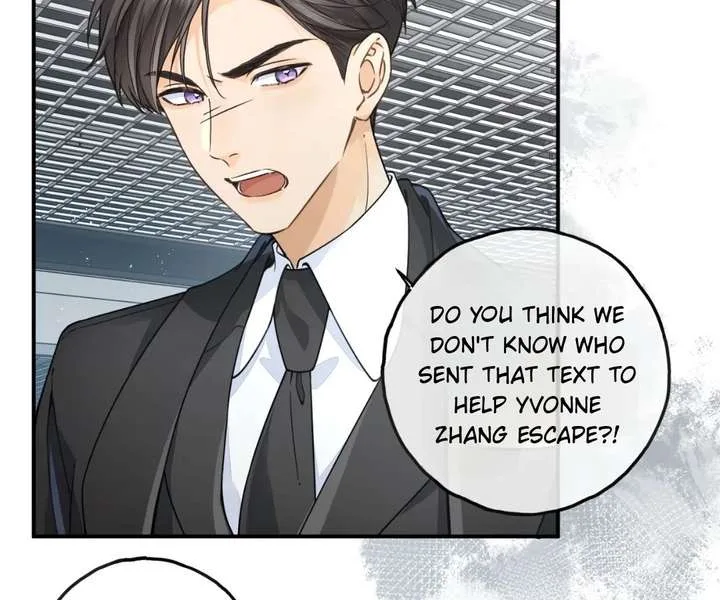 I Just Want To Mooch Off Your Luck Chapter 98 page 11
