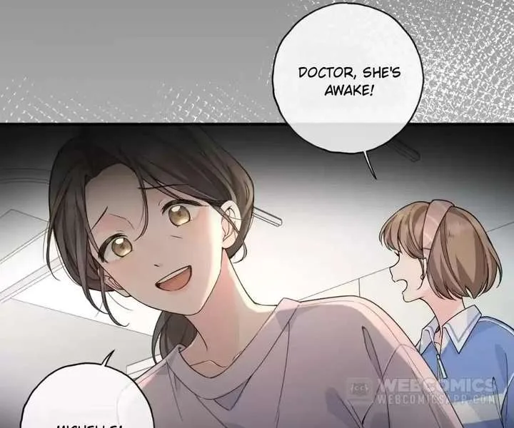 I Just Want To Mooch Off Your Luck Chapter 99 page 11
