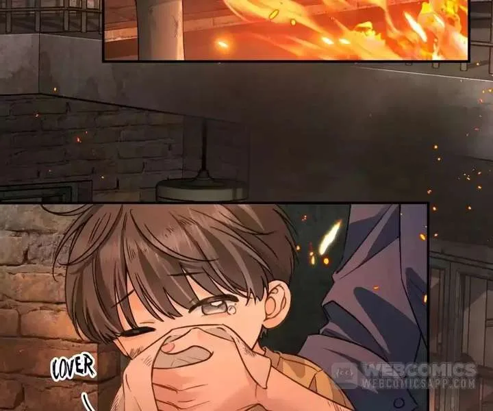 I Just Want To Mooch Off Your Luck Chapter 99 page 3