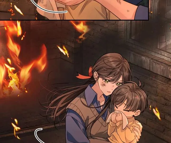 I Just Want To Mooch Off Your Luck Chapter 99 page 4