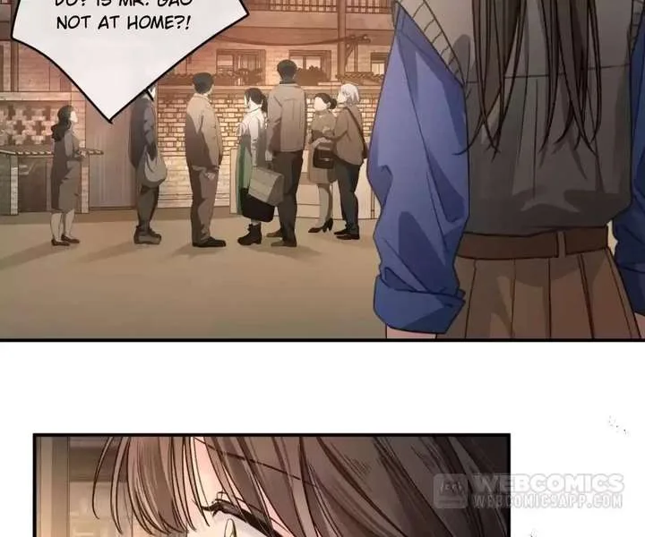 I Just Want To Mooch Off Your Luck Chapter 98 page 44