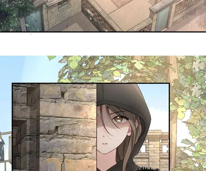 I Just Want To Mooch Off Your Luck Chapter 98 page 38