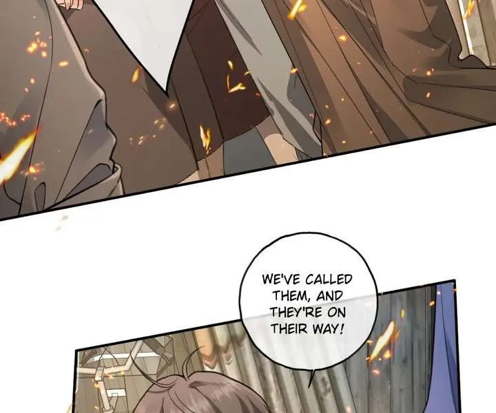 I Just Want To Mooch Off Your Luck Chapter 98 page 48