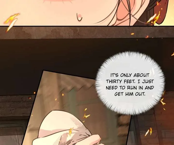 I Just Want To Mooch Off Your Luck Chapter 98 page 51