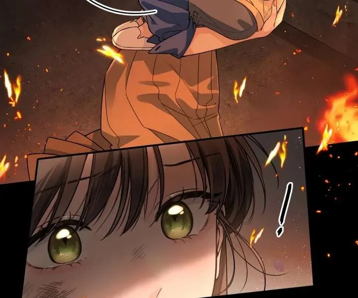 I Just Want To Mooch Off Your Luck Chapter 99 page 5