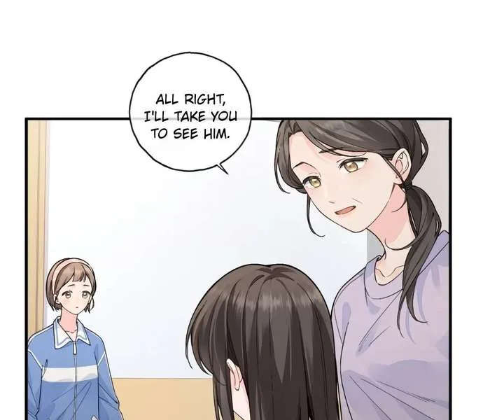 I Just Want To Mooch Off Your Luck Chapter 99 page 22