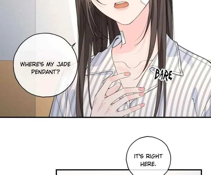 I Just Want To Mooch Off Your Luck Chapter 99 page 20