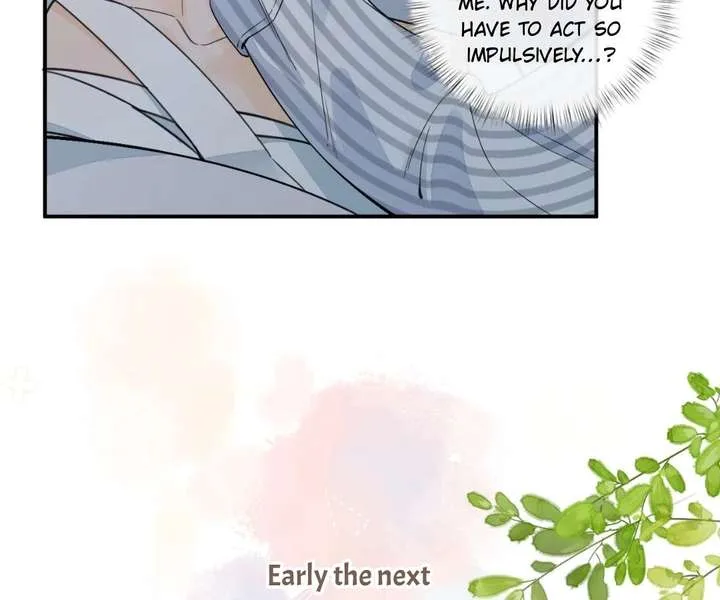 I Just Want To Mooch Off Your Luck Chapter 99 page 29