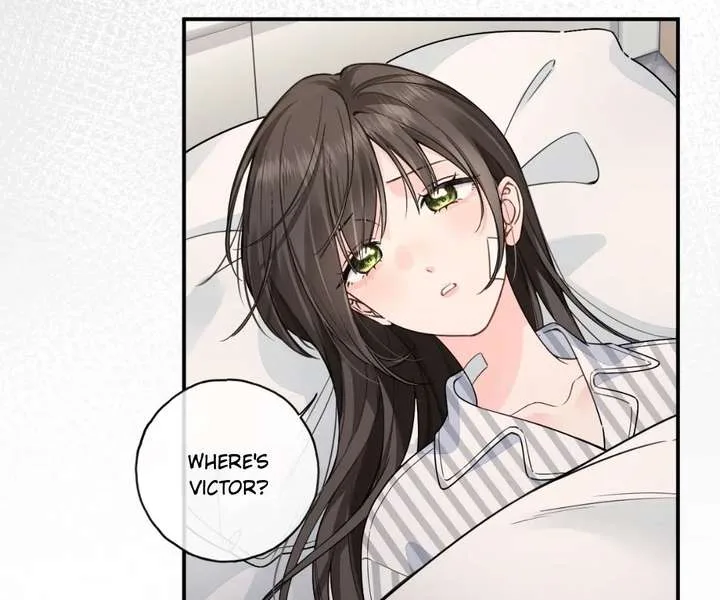 I Just Want To Mooch Off Your Luck Chapter 99 page 13