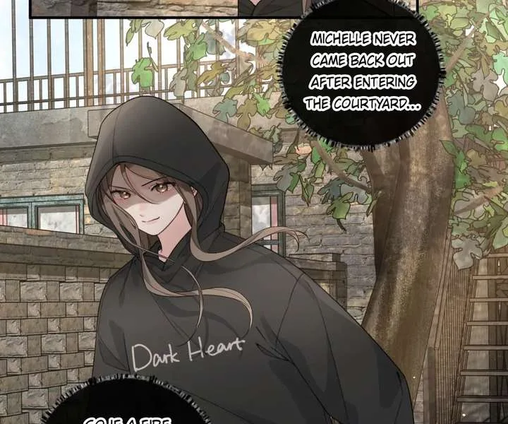 I Just Want To Mooch Off Your Luck Chapter 98 page 39