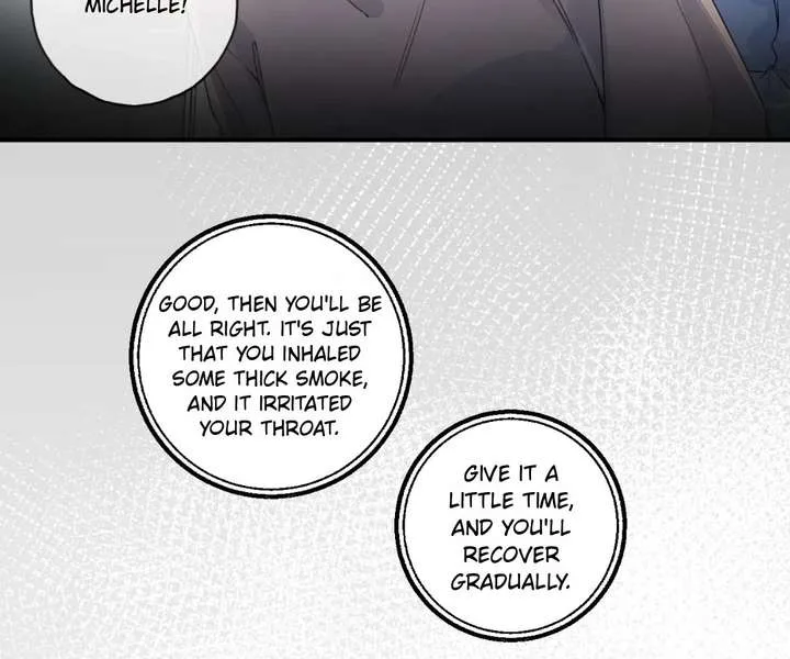 I Just Want To Mooch Off Your Luck Chapter 99 page 12