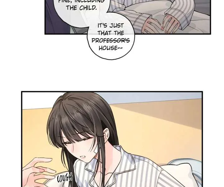 I Just Want To Mooch Off Your Luck Chapter 99 page 18