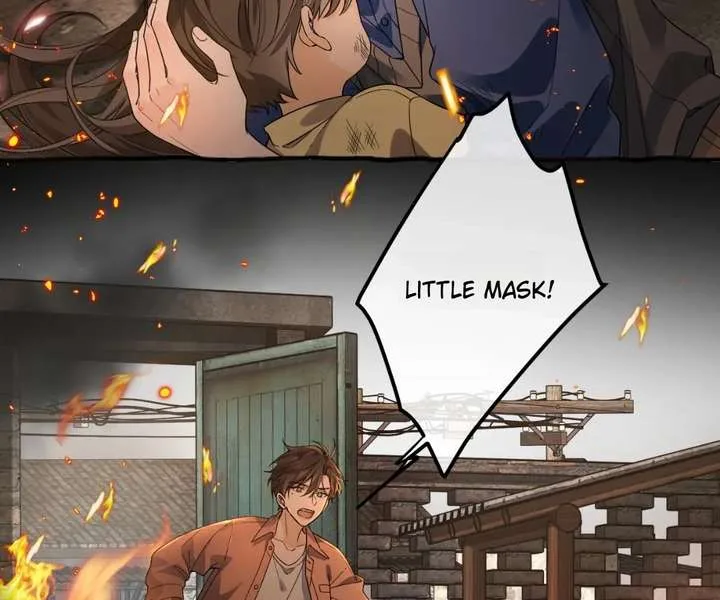 I Just Want To Mooch Off Your Luck Chapter 99 page 15