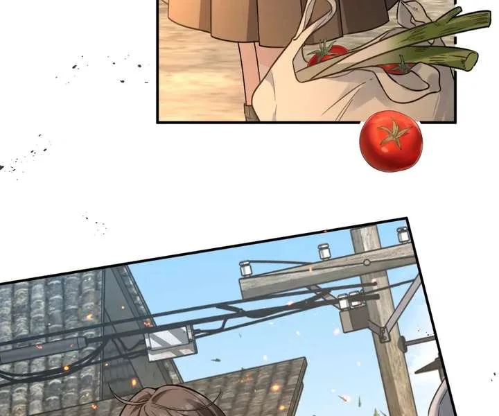 I Just Want To Mooch Off Your Luck Chapter 98 page 46