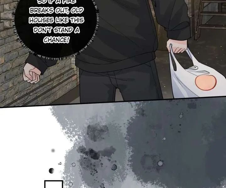 I Just Want To Mooch Off Your Luck Chapter 98 page 40