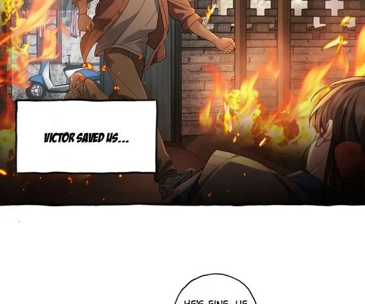 I Just Want To Mooch Off Your Luck Chapter 99 page 16