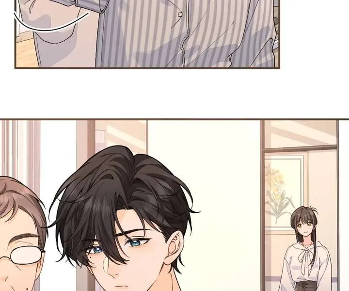 I Just Want To Mooch Off Your Luck Chapter 99 page 48