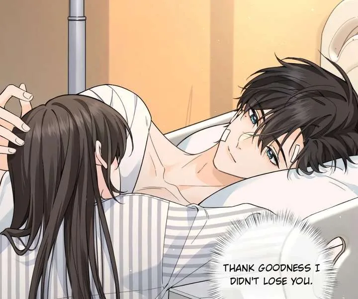 I Just Want To Mooch Off Your Luck Chapter 99 page 33