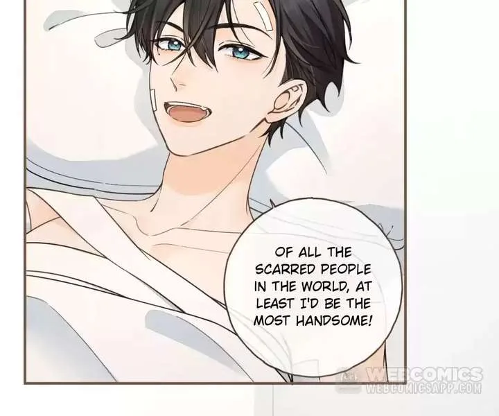 I Just Want To Mooch Off Your Luck Chapter 99 page 43