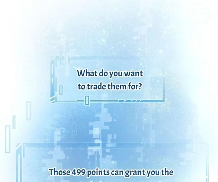 I Just Want To Mooch Off Your Luck Chapter 99 page 55