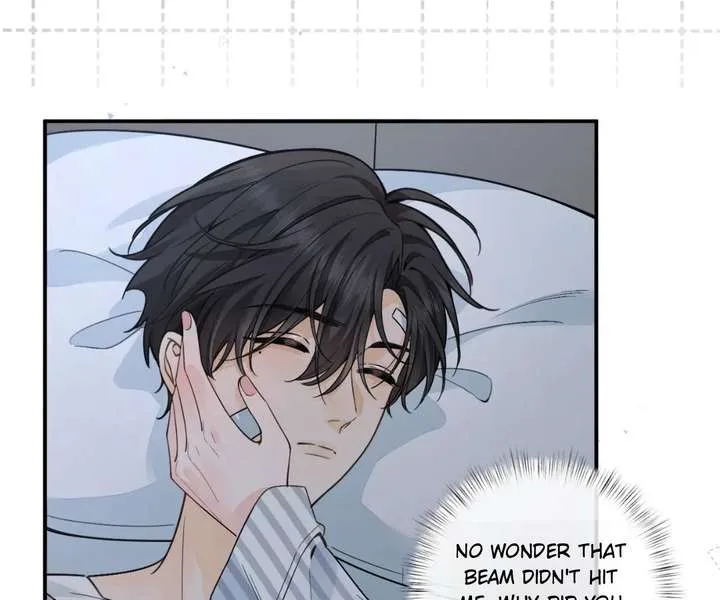 I Just Want To Mooch Off Your Luck Chapter 99 page 28