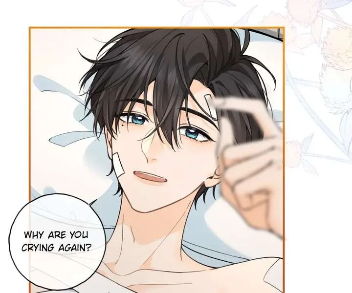 I Just Want To Mooch Off Your Luck Chapter 99 page 38
