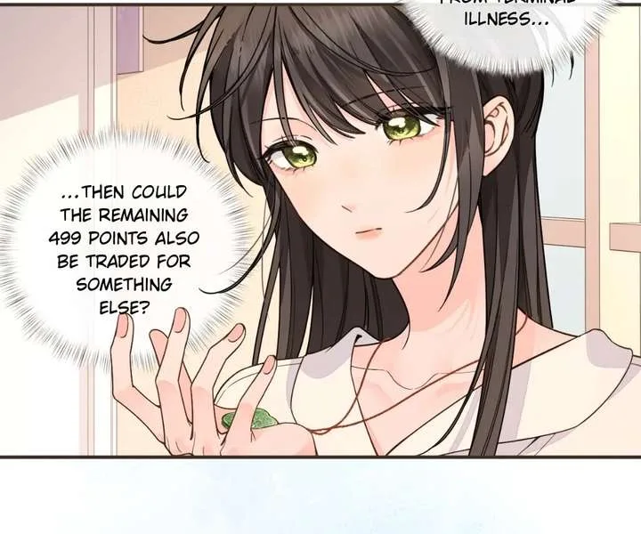 I Just Want To Mooch Off Your Luck Chapter 99 page 54