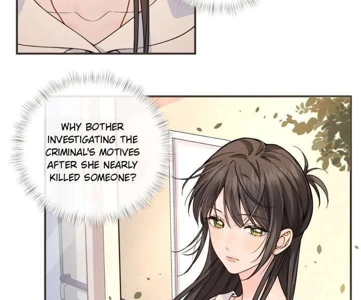 I Just Want To Mooch Off Your Luck Chapter 99 page 52