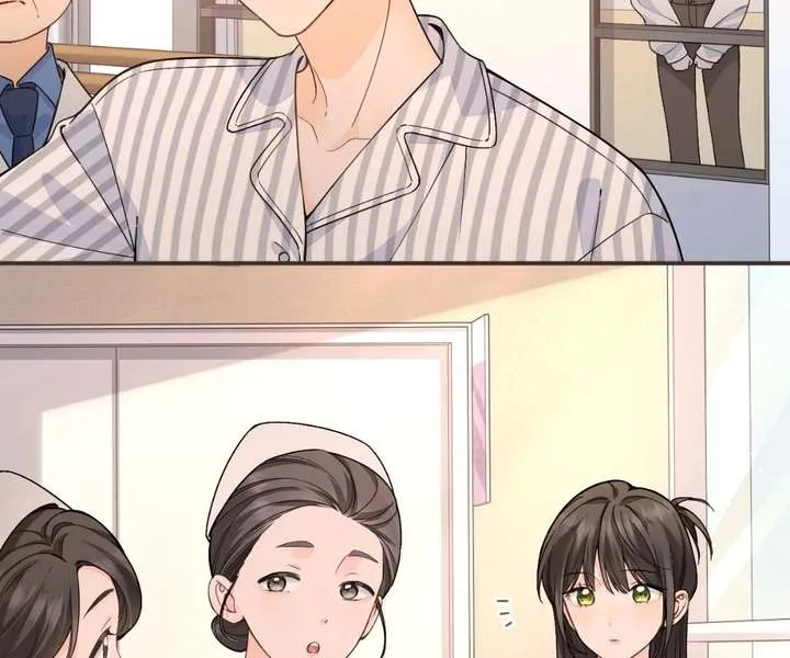 I Just Want To Mooch Off Your Luck Chapter 99 page 49
