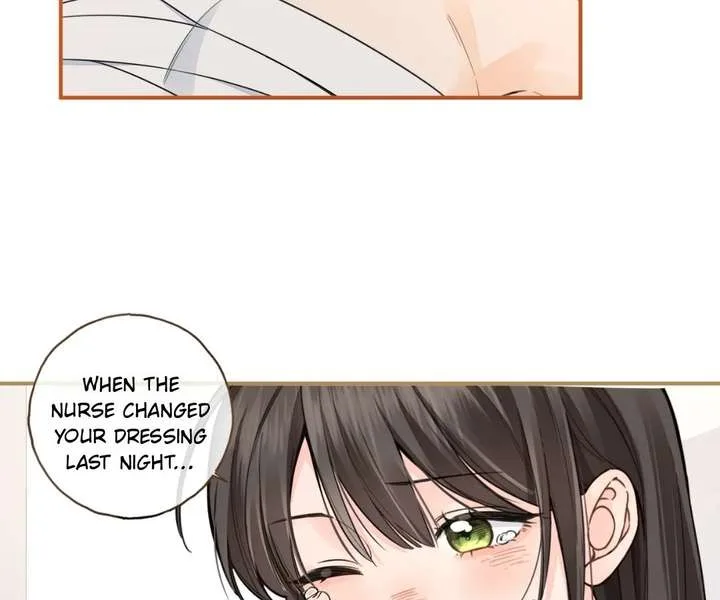 I Just Want To Mooch Off Your Luck Chapter 99 page 39
