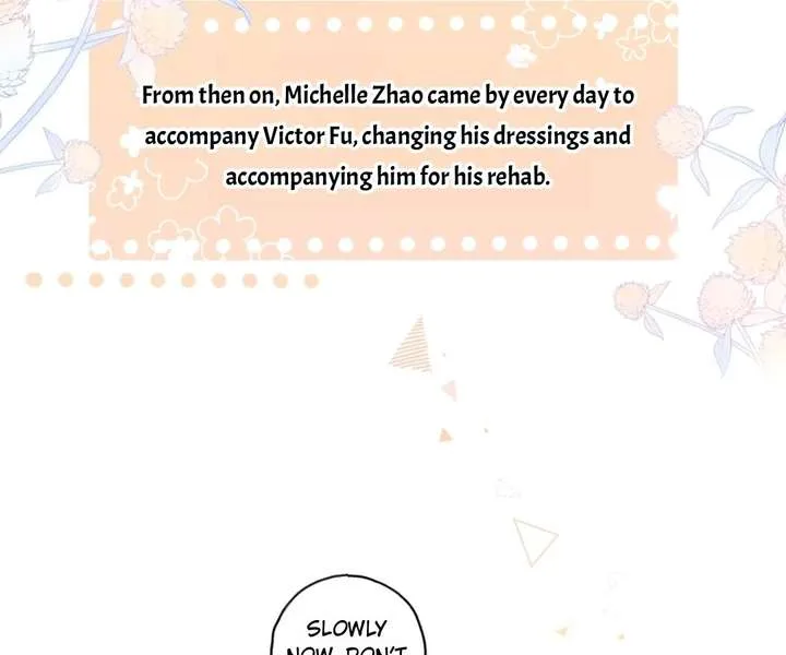 I Just Want To Mooch Off Your Luck Chapter 99 page 46