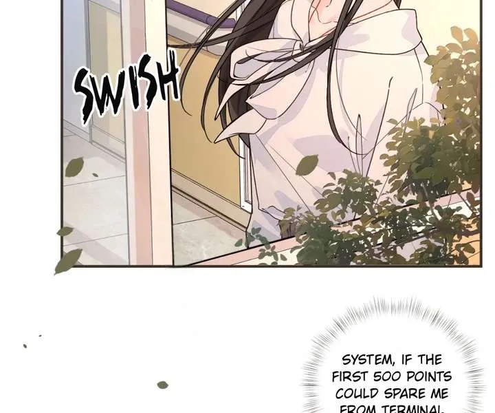 I Just Want To Mooch Off Your Luck Chapter 99 page 53