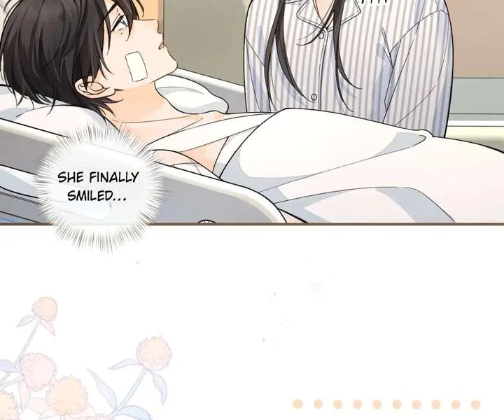 I Just Want To Mooch Off Your Luck Chapter 99 page 45