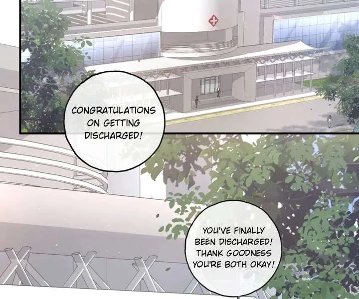 I Just Want To Mooch Off Your Luck Chapter 100 page 13