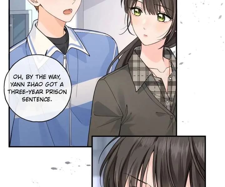 I Just Want To Mooch Off Your Luck Chapter 100 page 17
