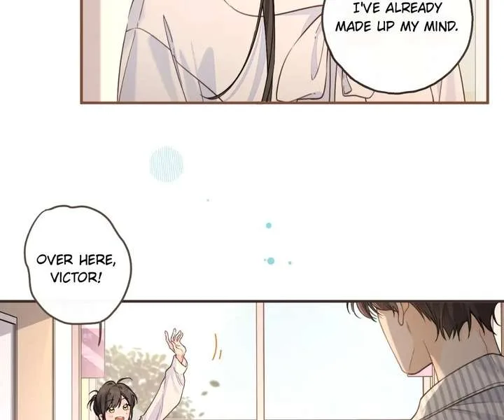 I Just Want To Mooch Off Your Luck Chapter 100 page 8