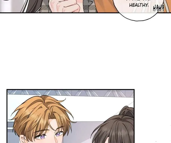 I Just Want To Mooch Off Your Luck Chapter 100 page 16