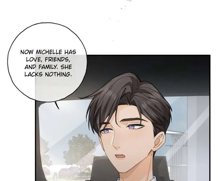 I Just Want To Mooch Off Your Luck Chapter 100 page 23