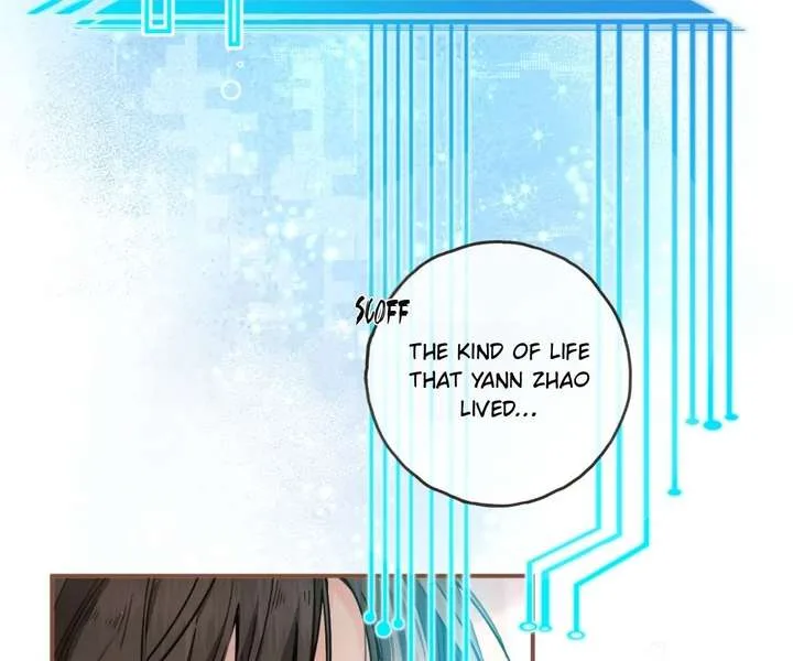 I Just Want To Mooch Off Your Luck Chapter 100 page 5